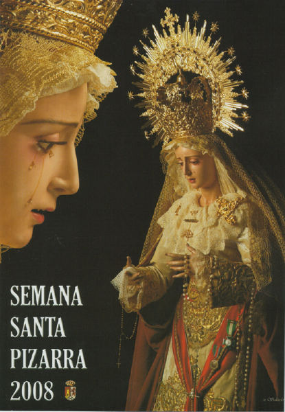 Semana Santa en Pizarra  